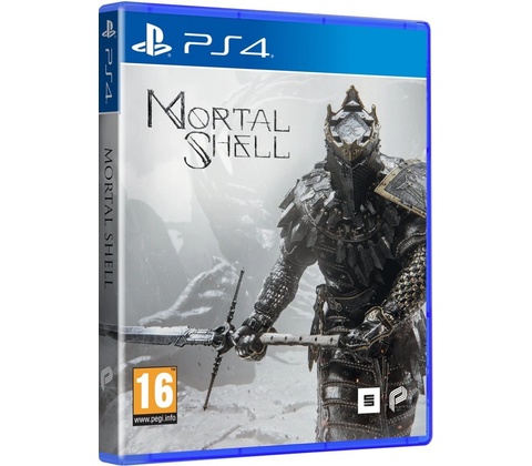 Mortal Shell