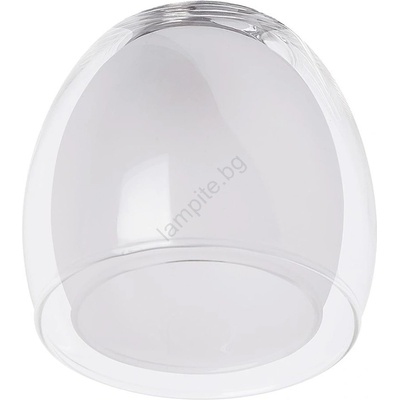 Rabalux - Резервно стъкло за DAVE E14 (NSRL6083)