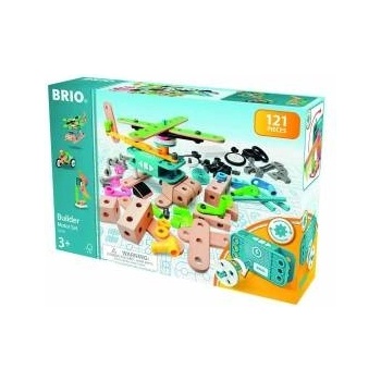 BRIO Engine Builder Kit