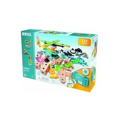 BRIO Engine Builder Kit