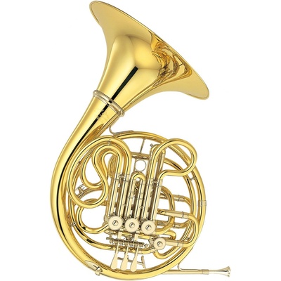 Yamaha YHR 668 D II Валдхорна (YHR668D)