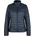 Patagonia Дамско синтетично яке Patagonia Women's Nano Puff Jacket Synthetic jacket - Smolder Blue (104-6000-0412)