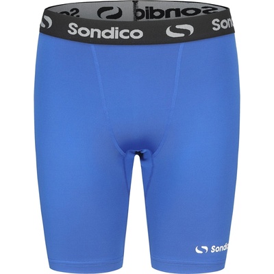 Sondico Мъжки къси панталони Sondico Core 6 Base Layer Shorts Mens - Royal