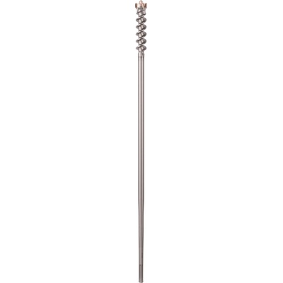 BOSCH Prorážecí vrták SDS max-9 Break Through 45 × 850 × 1000 mm 1.618.596.456