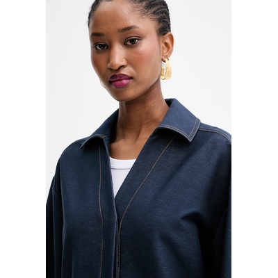 MM by Max Mara Риза MM by Max Mara ORLEANS (2526916017600)