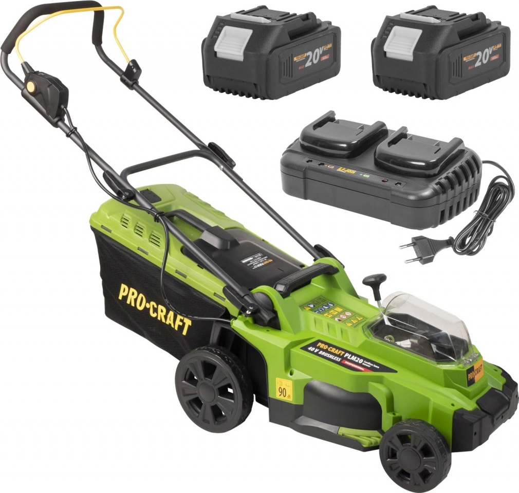 Procraft SPLM20