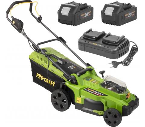 Procraft SPLM20
