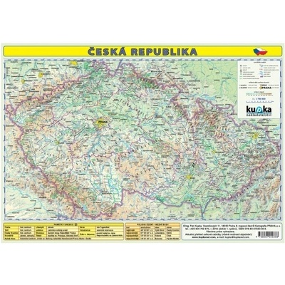 Petr Kupka Česká republika