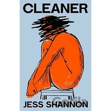 Cleaner - Jess Shannon