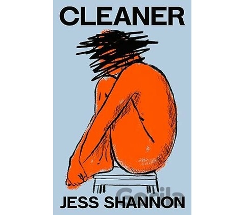 Cleaner - Jess Shannon