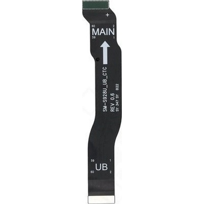 Samsung Galaxy S24 Ultra S928B - LCD Flex Kabel - GH82-33390A Genuine Service Pack