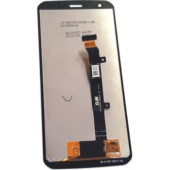 LCD Displej + Dotykové sklo CAT S52
