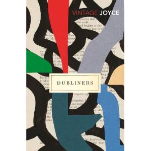 Dubliners | James Joyce (ISBN: 9780099573142)