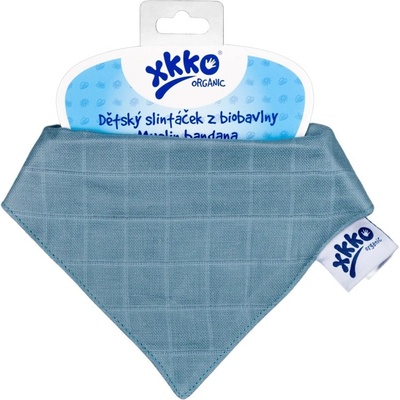 XKKO Organic Staré časy Šatka - Mountain Spring