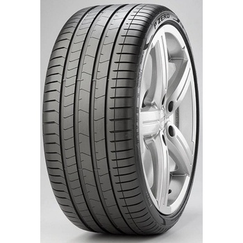 Image 1 of Pirelli P ZERO PZ4 Luxury MOE RFT XL 255/35 R19 96Y