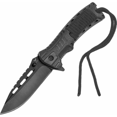 Hasta Paracord s křesadlem