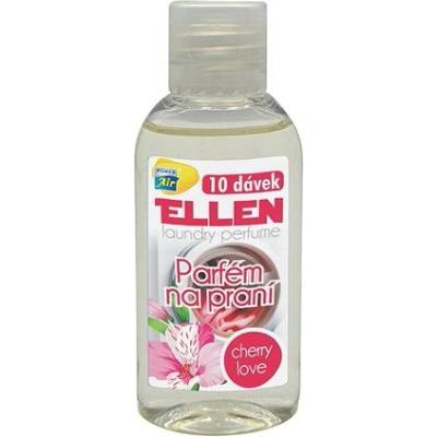 Jess Ellen Parfém na prádlo Sweet Cherry 50 ml 10 PD