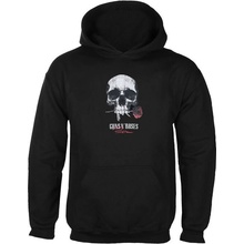 PRIMITIVE Guns N' Roses Primitive Dont Cry černá