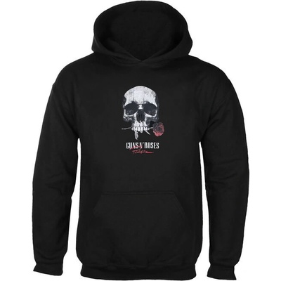PRIMITIVE Guns N' Roses Primitive Dont Cry černá – Zboží Dáma