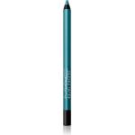 MAC Cosmetics Kajal Excess Longwear Smoky Eye Liner молив за очи тип каял цвят Peacock 1.2 гр