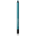 MAC Cosmetics Kajal Excess Longwear Smoky Eye Liner молив за очи тип каял цвят Peacock 1.2 гр