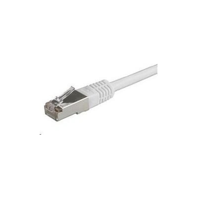 Solarix C6A-315GY-7MB CAT6A SFTP LSOH, 7m, sivý