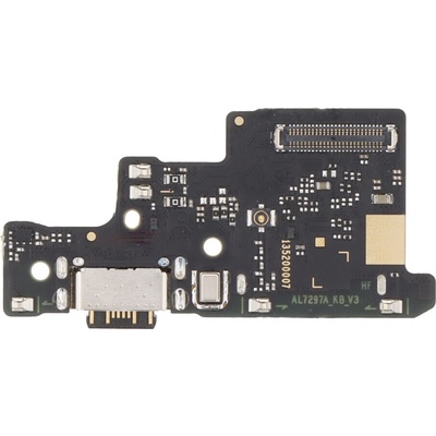 Doska nabíjací konektor s mikrofónom Xiaomi Redmi Note 14 4G - OEM