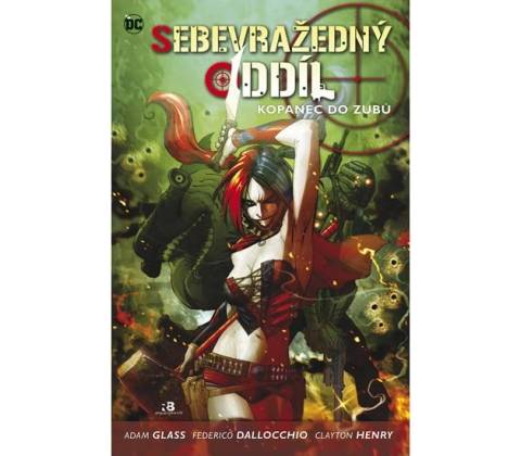 Sebevražedný oddíl
