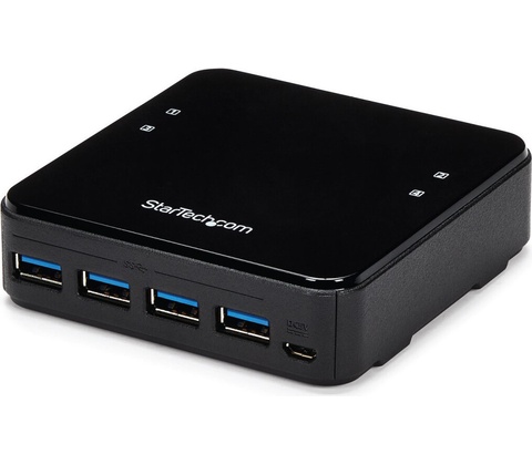StarTech HBS304A24A