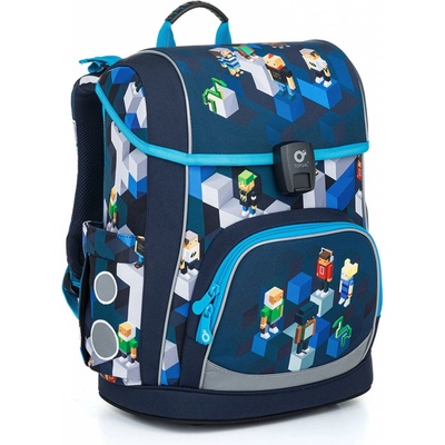 Topgal AIRA 23034 B/modrá