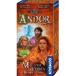Franckh-Kosmos Die Legenden von Andor - Magische Helden | Michael Menzel