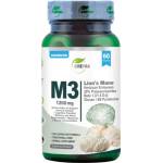 Grewia M3 | Lion’s Mane - Hericium Erinaceus 30% Polysaccharides 600 mg [60 капсули]