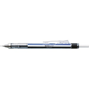 Tombow Молив MONO graph 0, 5 бял (SH-MG)