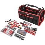 AWTools Комплект чанта с инструменти AWTools AW30527 (AW30527)