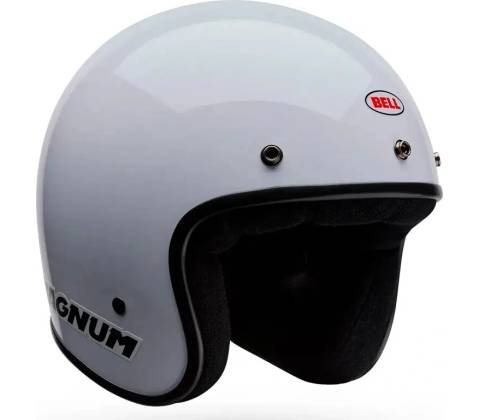 Bell Magnum Solid