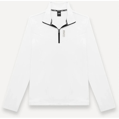 Colmar Active Дамски поларен пуловер Colmar Active Ladies Sweatshirt 9334 Fleece jumper - White - размер XL (105-6894-0415)