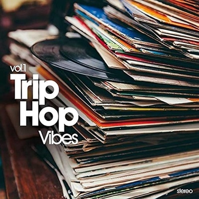 Trip Hop Vibes LP