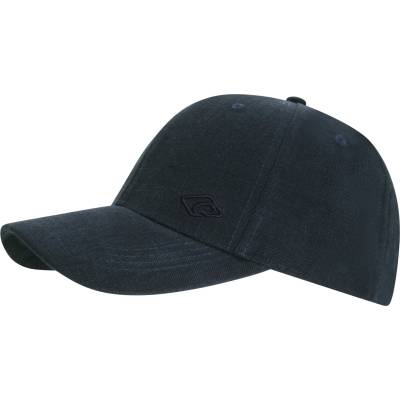 Chillouts Шапка с козирка Chillouts Merlot Cap - Navy - размер One Size (904-5948-0211)