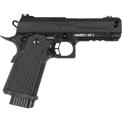 Novritsch SSP5 4.3" GBB plynová