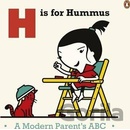 H is for Hummus
