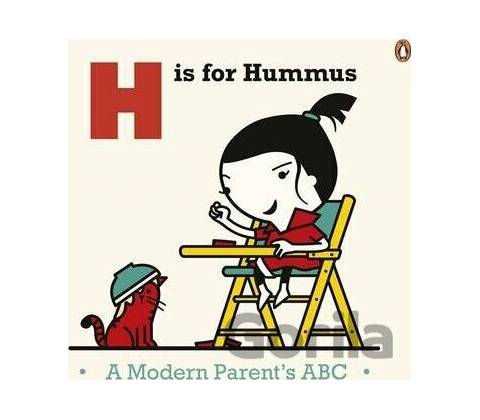H is for Hummus