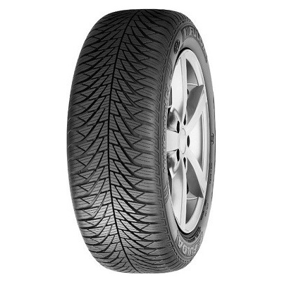 Fulda MultiControl 235/60 R18 107V