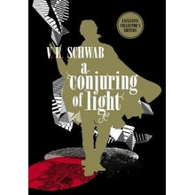 Conjuring of Light: Collector\s Edition