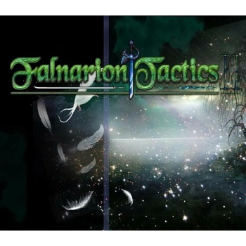 Falnarion Tactics 2