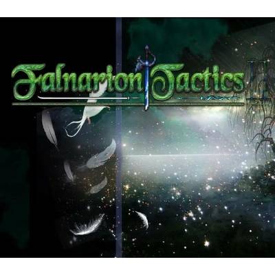 Falnarion Tactics 2