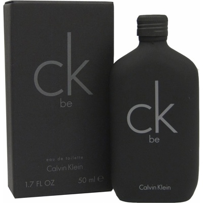 Calvin Klein CK Be toaletní voda unisex 50 ml