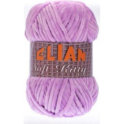 Příze Elian Soft Kitty 97431
