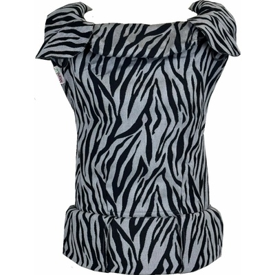 MoniLu uni Zebra Whisper Standard