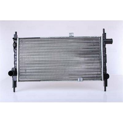 Chladič, chlazení motoru NISSENS 632381