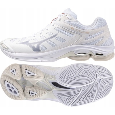 Mizuno Wave Voltage 2 V1GC246025 – Zboží Dáma